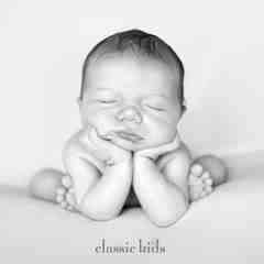 Classic Kids Photography UES