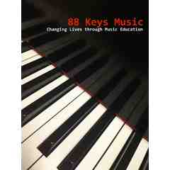 88 Keys Music