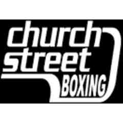 Church Street Boxing