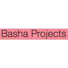 Basha Projects/Regine Basha