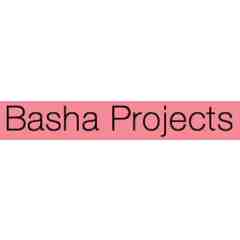 Basha Projects/Regine Basha