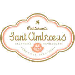 Sant Ambroeus