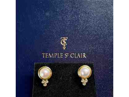 Temple St. Clair Earrings