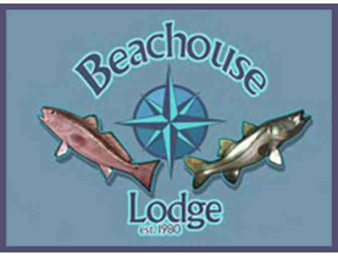 Relax on Pine Island