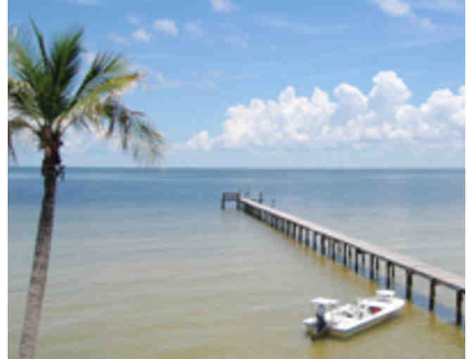 Relax on Pine Island