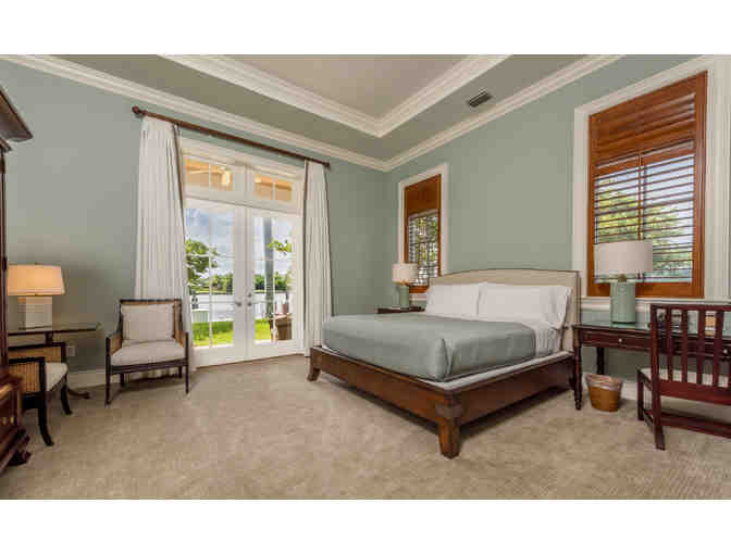 Quail Valley Staycation