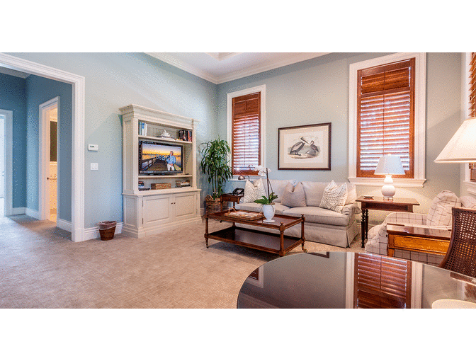 Quail Valley Staycation