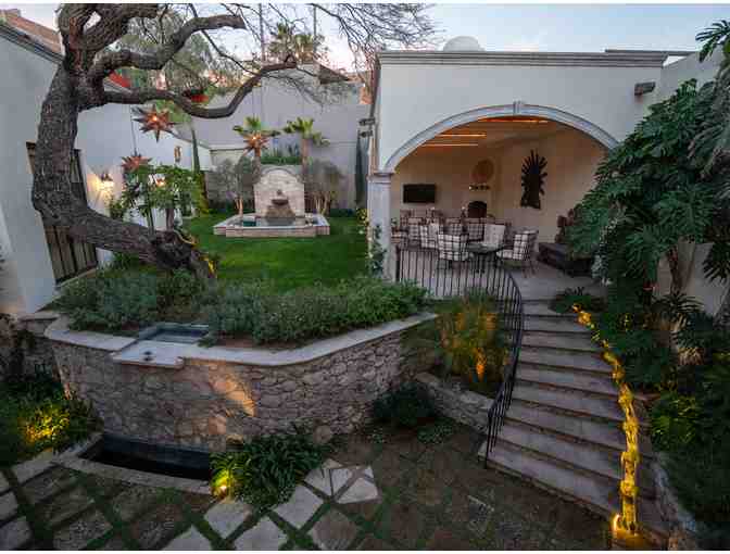 Mexico's Most Enticing Getaway!