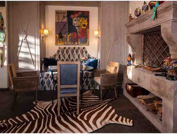 Mexico's Most Enticing Getaway!