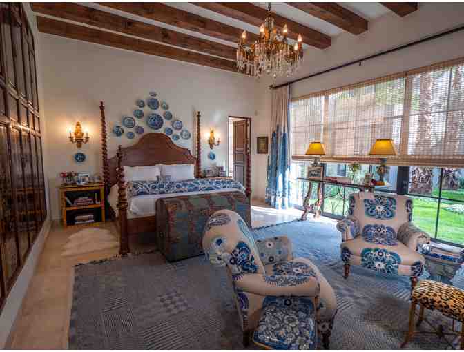 Mexico's Most Enticing Getaway!