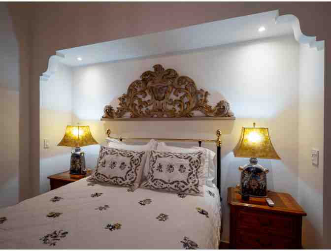 Mexico's Most Enticing Getaway!