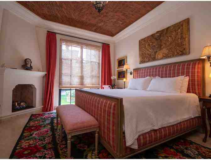 Mexico's Most Enticing Getaway!