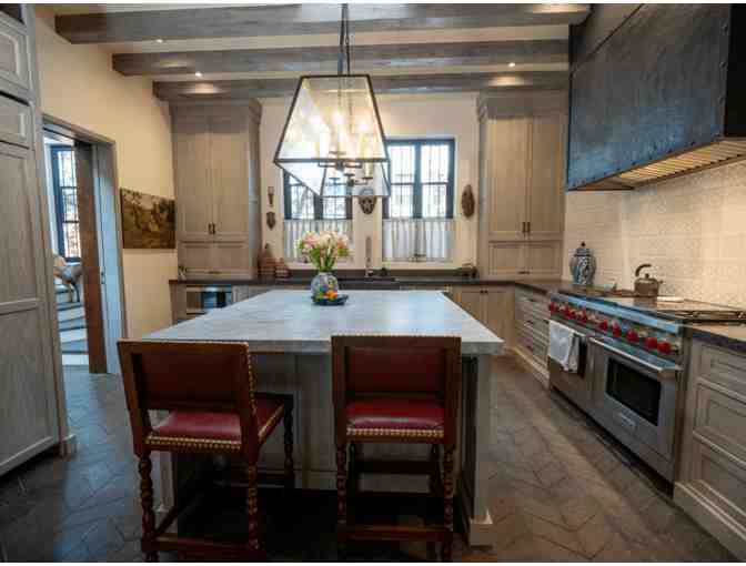 Mexico's Most Enticing Getaway!