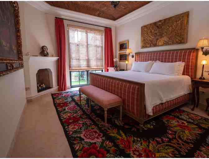 Mexico's Most Enticing Getaway!