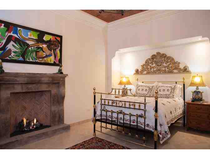 Mexico's Most Enticing Getaway!