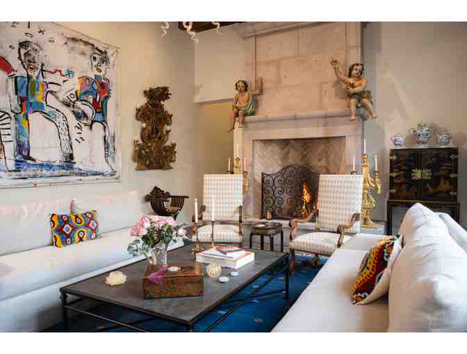 Mexico's Most Enticing Getaway!