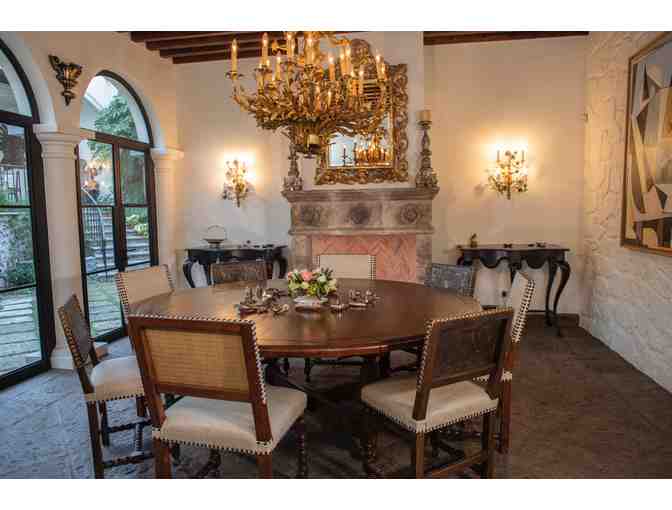 Mexico's Most Enticing Getaway!