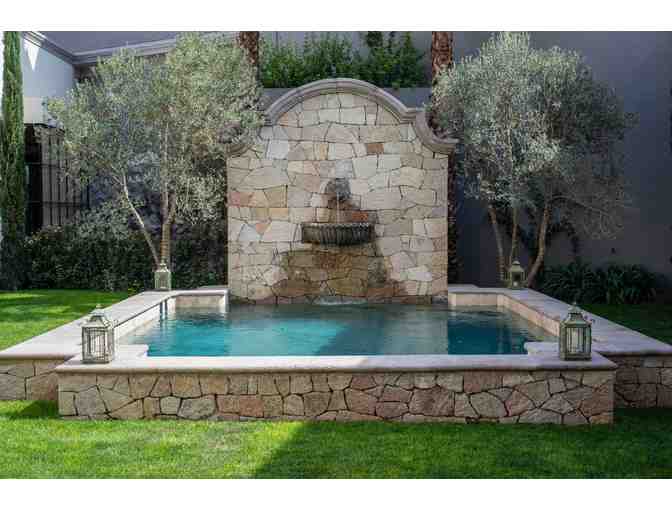 Mexico's Most Enticing Getaway!