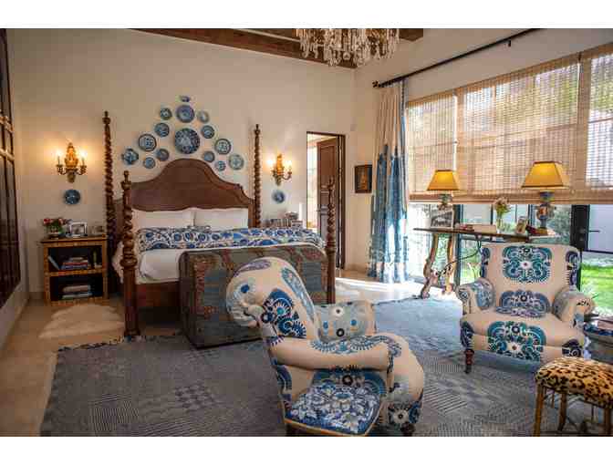 Mexico's Most Enticing Getaway!