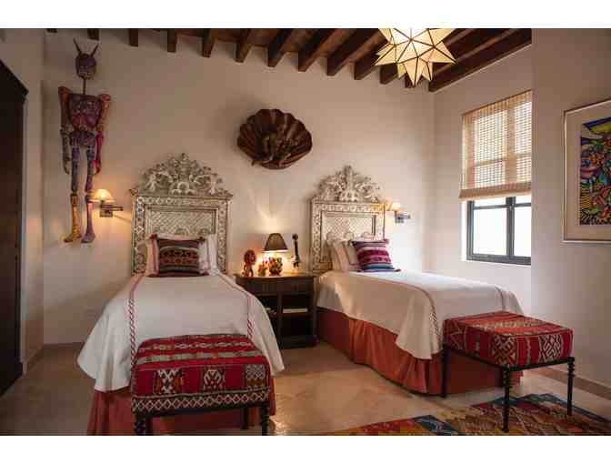 Mexico's Most Enticing Getaway!