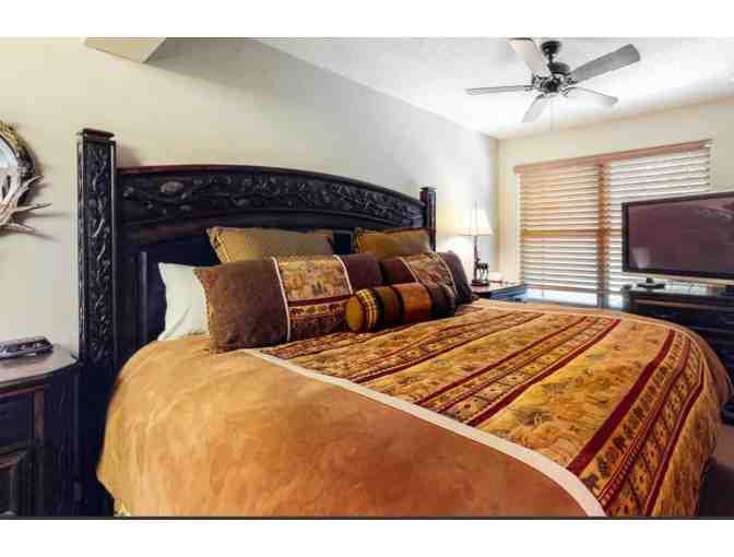 Ski Chalet in Steam Boat Springs