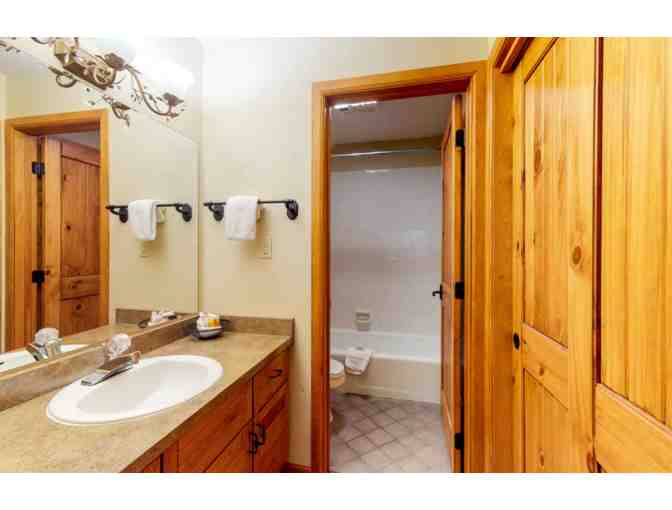 Ski Chalet in Steam Boat Springs