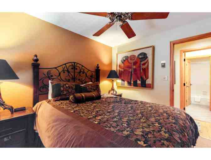 Ski Chalet in Steam Boat Springs