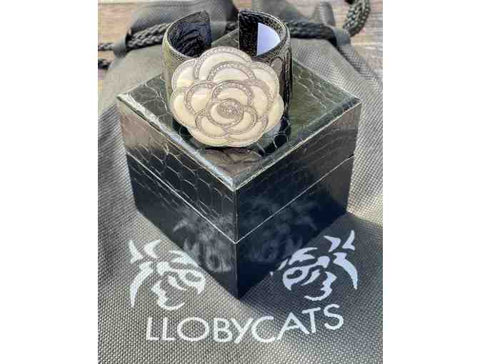 LLOBYCATS in Style!