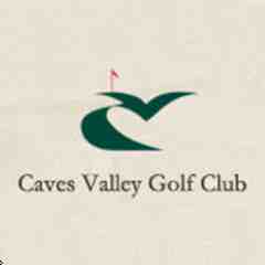 Caves Valley Golf Club - Dennis Satyshur