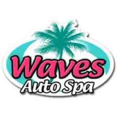 Waves Auto Spa - Quail Valley Members Henry & Kristin Kirkendall