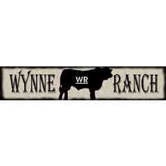 Wynne Ranch - Quail Valley Member Matthew Wynne