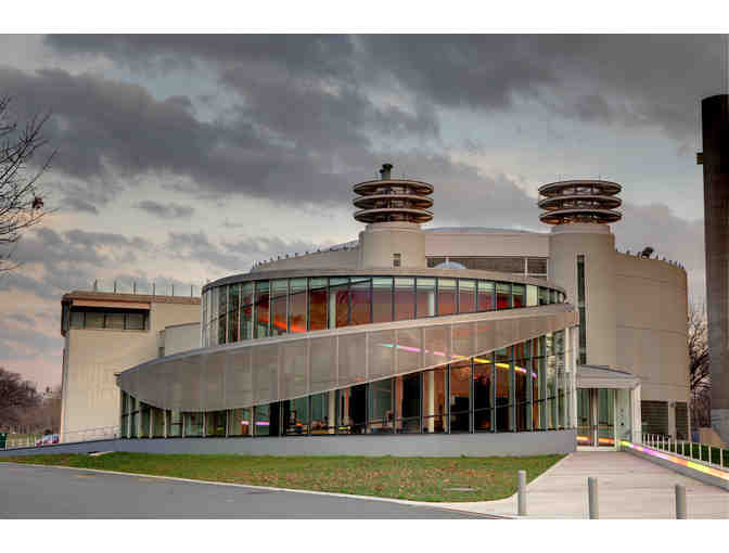 Hold a Party in the Queens Theatre Cabaret