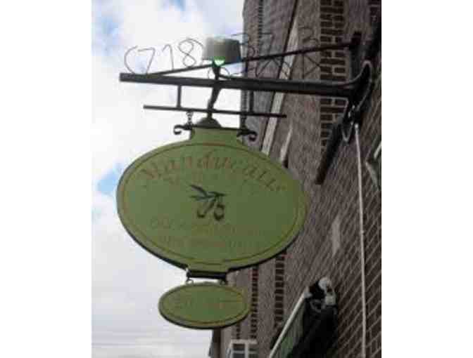 Unique Experience! Italian Cooking Class for Four