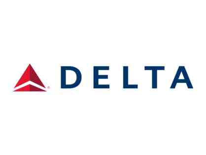 2 Round Trip USA-Europe Economy-Class tickets on Delta