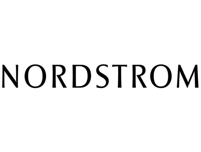 $50 Nordstrom Gift Card - Photo 1
