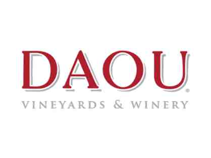 Seated Tasting for 6 at Daou Vineyards & Winery