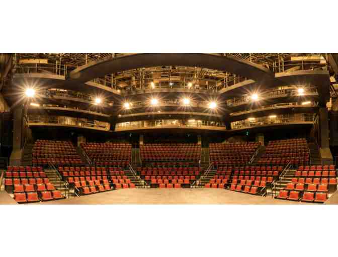 4 Tickets to Behind-the-Scenes Venues or Studio Tour at Denver Center for Performing Arts - Photo 1