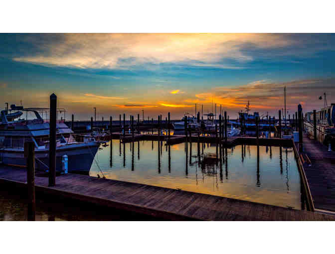 Bass Fishing Experience on Lake Okeechobee with 2 Night Stay and Car Rental for (2)