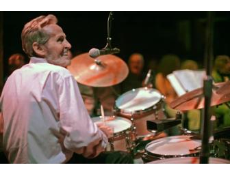 Levon Helm's Midnight Ramble - 2 tickets for THIS SATURDAY 10/23/2010