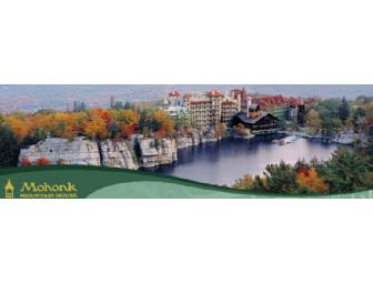 Mohonk Mountain House - Dinner for Two