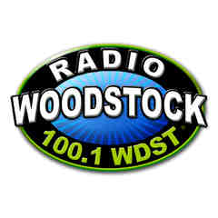 Radio Woodstock 100.1 WDST