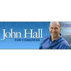 John Hall for Congress