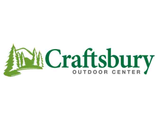 Craftsbury Outdoor Center Family Membership