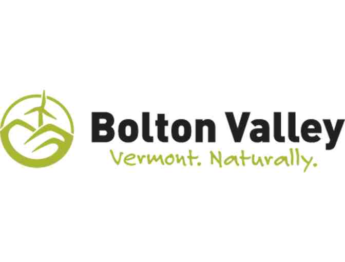 2 One-day Lift Passes to Bolton Valley