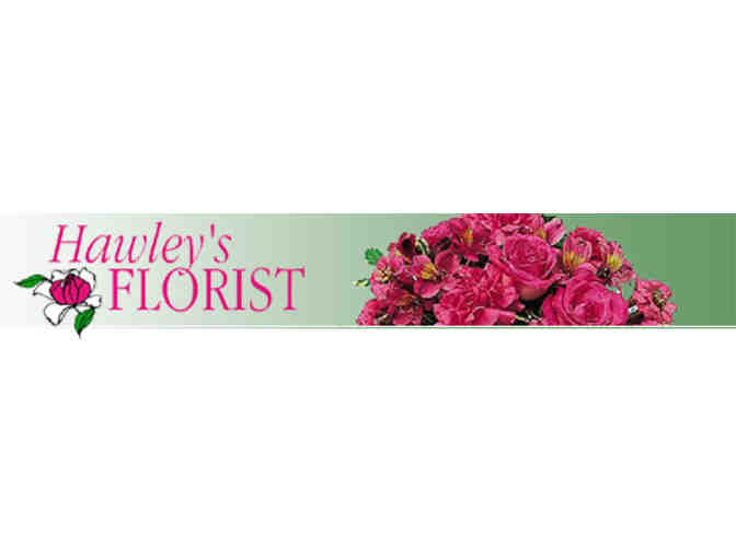 $100 Gift Card to Hawley's Florist