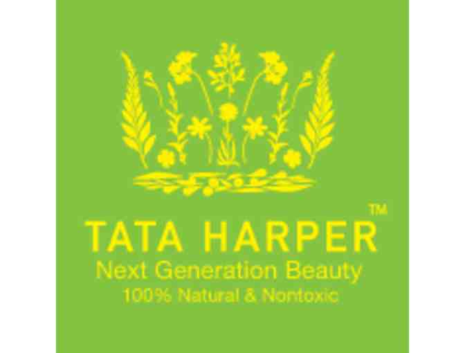 Tata Harper Skincare Package