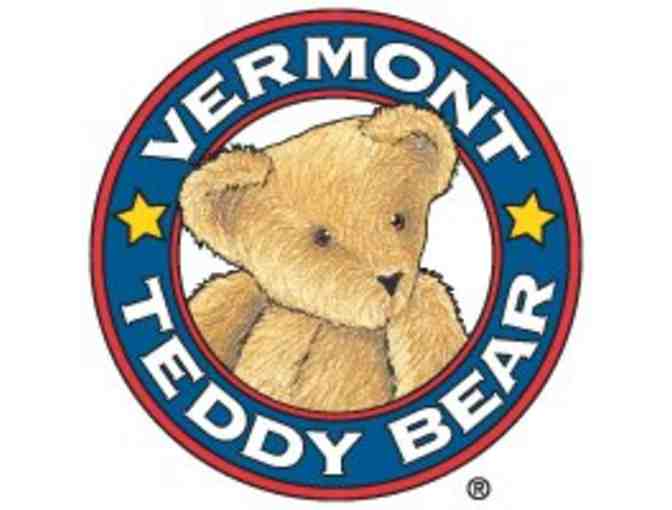 15' Everything Grows with Love from The Vermont Teddy Bear Company