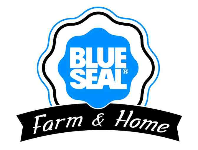 $25 Gift Certificate to Blue Seal