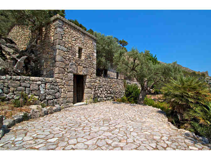 1 Week at Pedruxella Gran - an Authentic XIIth Century Olive Estate in Spain