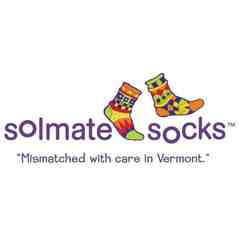 Solmate Socks